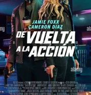 Nonton Back in Action (2025)