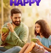 Nonton Be Happy (2025)