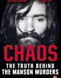 Nonton Chaos The Manson Murders (2025)