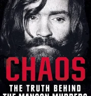 Nonton Chaos The Manson Murders (2025)