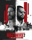 Nonton Den of Thieves 2 Pantera (2025)