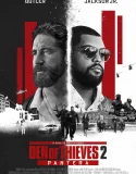 Nonton Den of Thieves 2 Pantera (2025)
