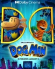 Nonton Dog Man (2025)