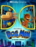 Nonton Dog Man (2025)