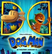Nonton Dog Man (2025)