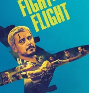 Nonton Fight or Flight (2025)