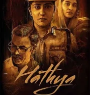 Nonton Hathya (2025)