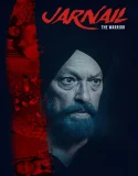 Nonton Jarnail The Warrior (2025)
