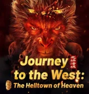 Nonton Journey to the West The Helltown of Heaven (2025)