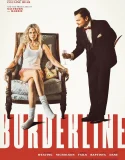 Nonton Borderline (2025)