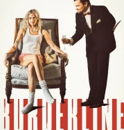 Nonton Borderline (2025)