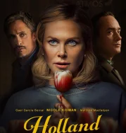 Nonton Holland (2025)