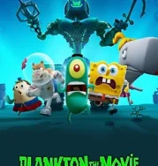 Nonton Plankton The Movie (2025)