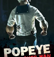 Nonton Popeye The Slayer Man (2025)