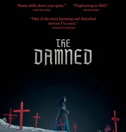 Nonton The Damned (2025)