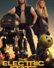Nonton The Electric State (2025)