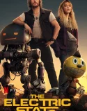 Nonton The Electric State (2025)
