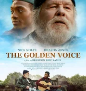 Nonton The Golden Voice (2025)