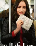 Nonton The Life List (2025)
