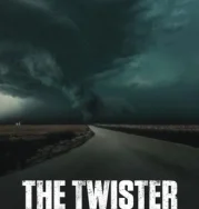 Nonton The Twister Caught in the Storm (2025)