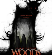 Nonton Woods of Ash (2025)