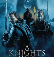 Nonton A Knight’s War (2025)