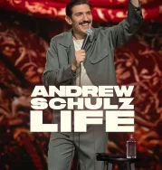 Nonton Andrew Schulz Life (2025)