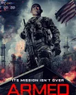 Nonton Armed (2025)