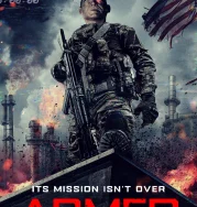 Nonton Armed (2025)