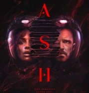 Nonton Ash (2025)