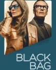 Nonton Black Bag (2025)