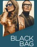 Nonton Black Bag (2025)
