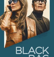Nonton Black Bag (2025)
