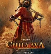 Nonton Chhaava (2025)