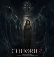 Nonton Chhorii 2 (2025)