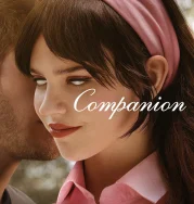 Nonton Companion (2025)