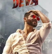 Nonton Deva (2025)