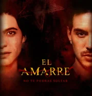 Nonton El Amarre (2021)