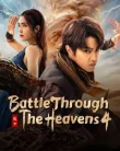 Nonton Fights Break Sphere 4 (2025)