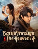 Nonton Fights Break Sphere 4 (2025)