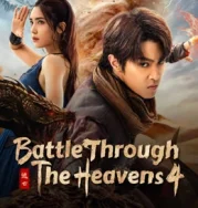 Nonton Fights Break Sphere 4 (2025)