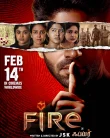 Nonton Fire (2025)