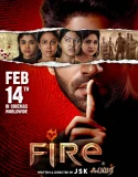 Nonton Fire (2025)
