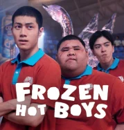 Nonton Frozen Hot Boys (2025)
