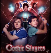 Nonton Gothic Slayers (2025)