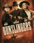 Nonton Gunslingers (2025)