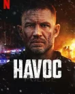 Nonton Havoc (2025)