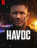 Nonton Havoc (2025)