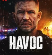 Nonton Havoc (2025)