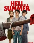 Nonton Hell of a Summer (2025)